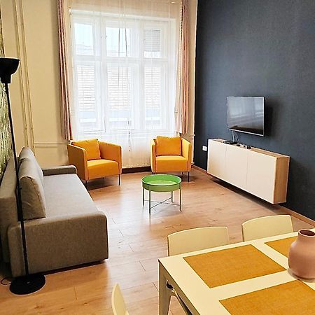Home R1274 #Freeparking Budapešť Exteriér fotografie