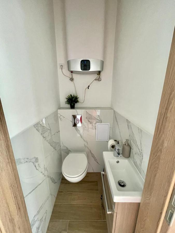 Home R1274 #Freeparking Budapešť Exteriér fotografie