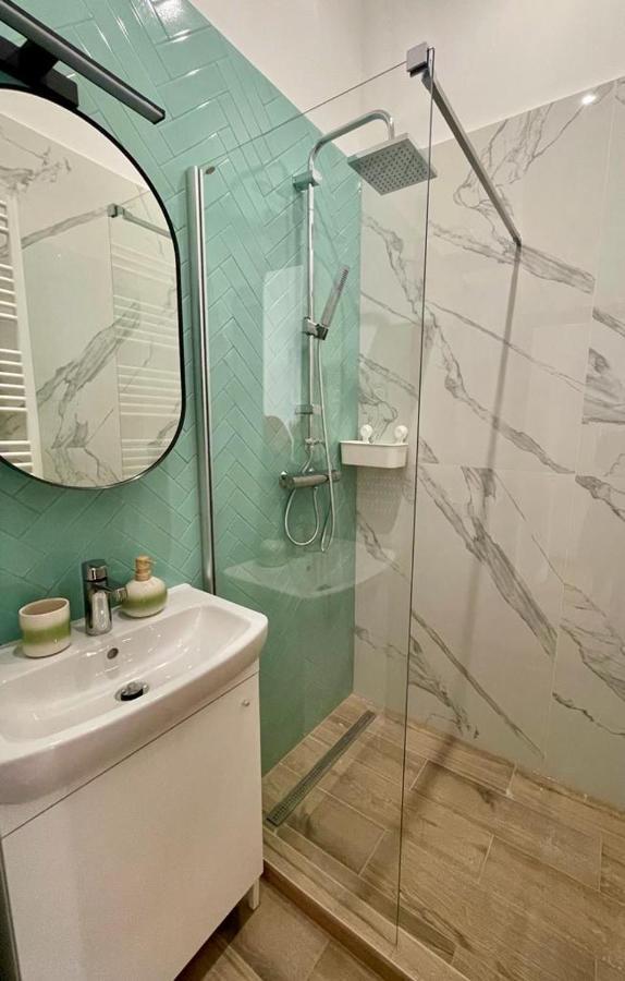 Home R1274 #Freeparking Budapešť Exteriér fotografie