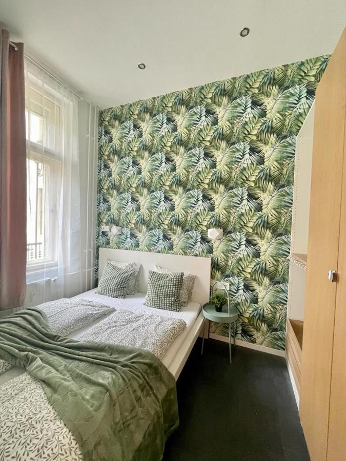 Home R1274 #Freeparking Budapešť Exteriér fotografie
