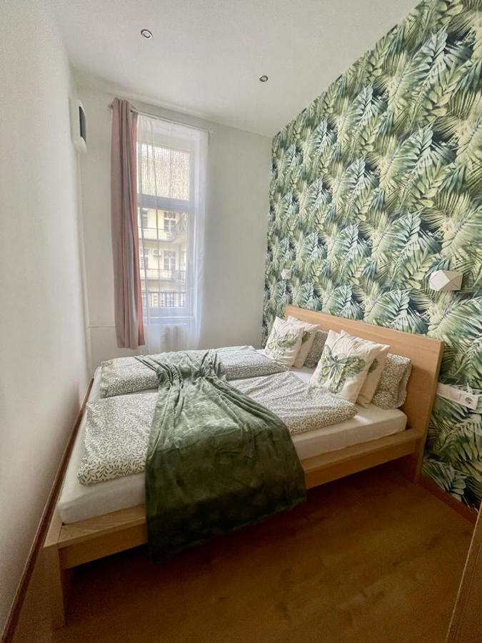 Home R1274 #Freeparking Budapešť Exteriér fotografie