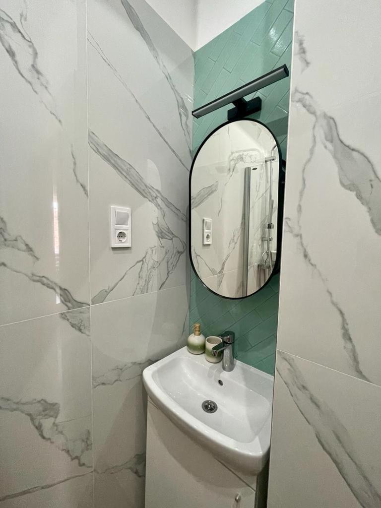 Home R1274 #Freeparking Budapešť Exteriér fotografie