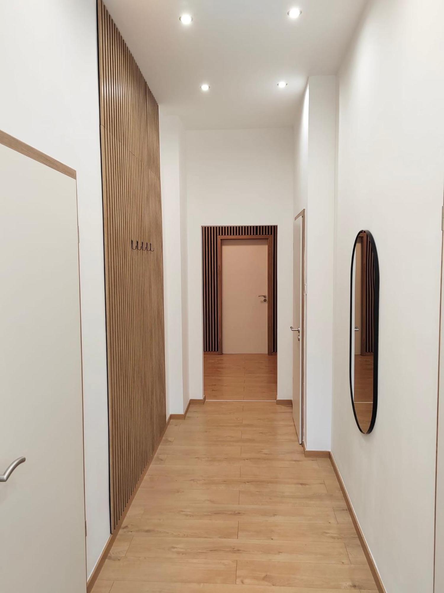 Home R1274 #Freeparking Budapešť Exteriér fotografie