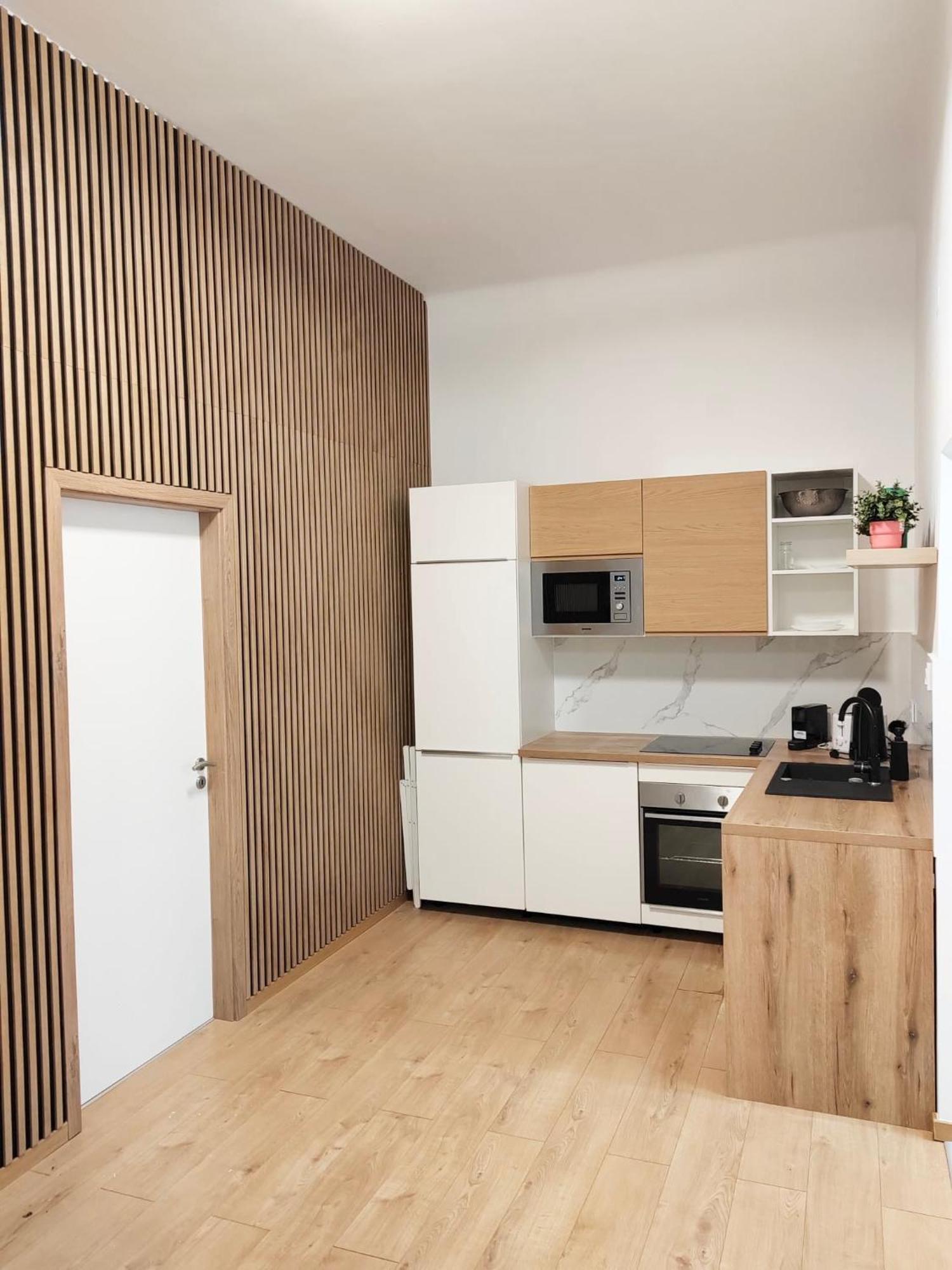 Home R1274 #Freeparking Budapešť Exteriér fotografie