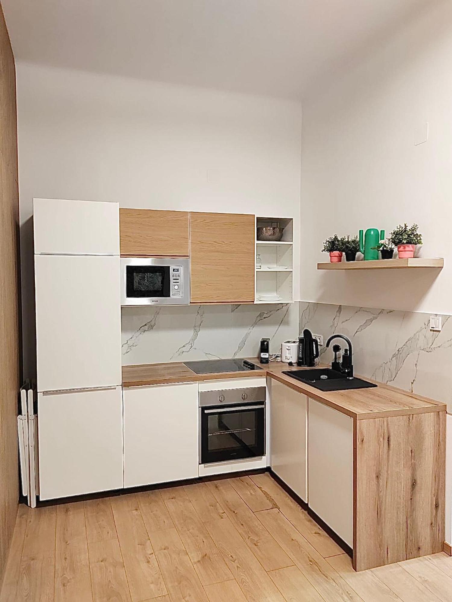 Home R1274 #Freeparking Budapešť Exteriér fotografie